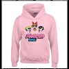 Powerpuff Girls Hoodie