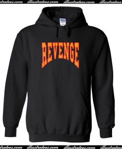 Revenge Hoodie