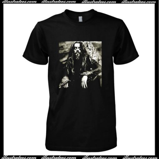 Rob Zombie T-Shirt