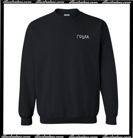 Rowa Sweatshirts