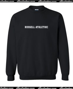 Russell Athletic Sweatshirt