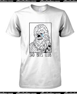 Sad Boys Club T-Shirt