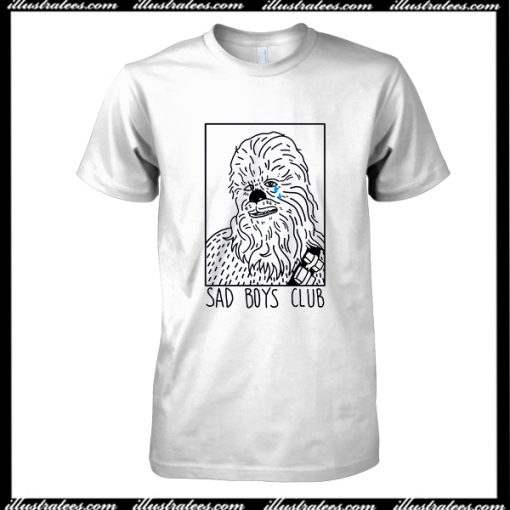 Sad Boys Club T-Shirt