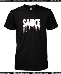 Sauce T-Shirt