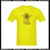 Save The Bees T-Shirt