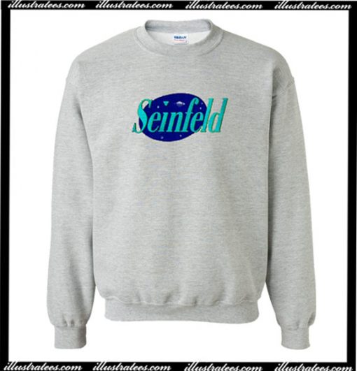 Seinfeld Sweatshirt