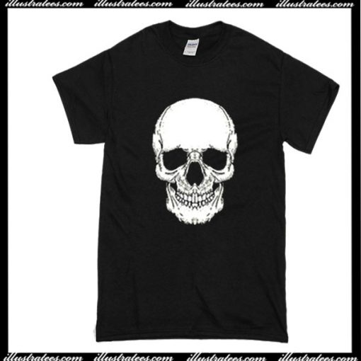 Skull T-Shirt