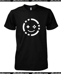 Smile Logo T-Shirt
