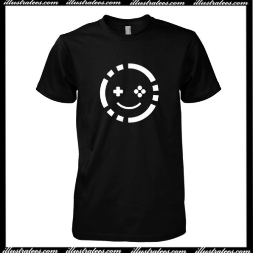 Smile Logo T-Shirt