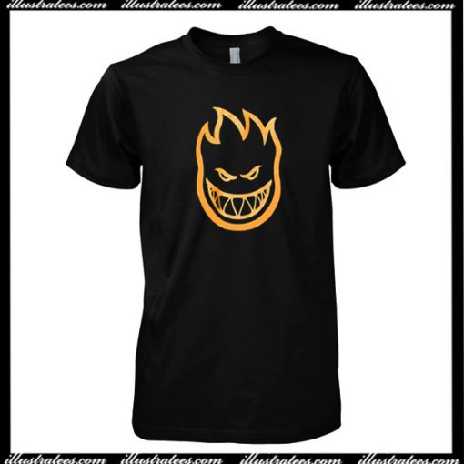 Spitfire Bighead T-Shirt