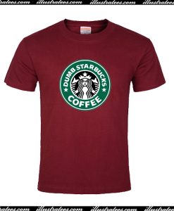 Starbucks Coffee T-Shirt