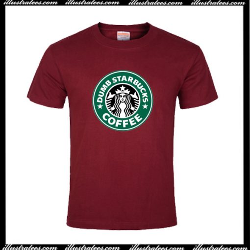 Starbucks Coffee T-Shirt