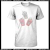 Starbucks Frappe Milkshake T-Shirt