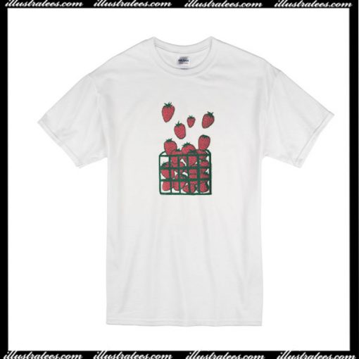 Strawberry T-Shirt