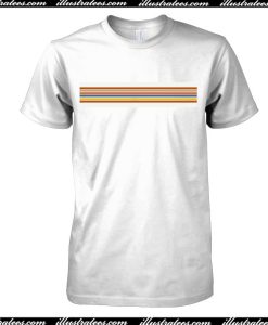 Stripes T-Shirt