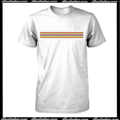 Stripes T-Shirt