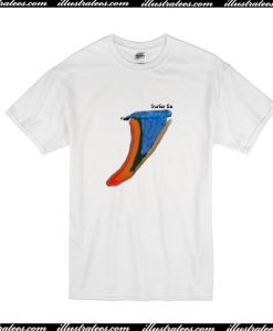 Surfer Fin T-Shirt