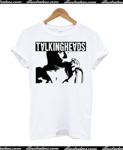 Talking Heads T-Shirt