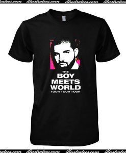 The Boy Meets World T-Shirt