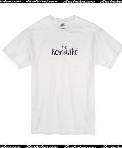 The Romantic T-Shirt