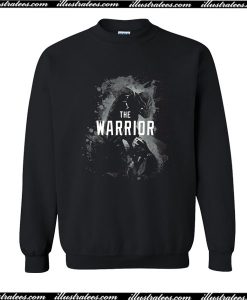 The Warrior Sweatshirt