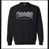 Thrasher Magazine Sweatshirt