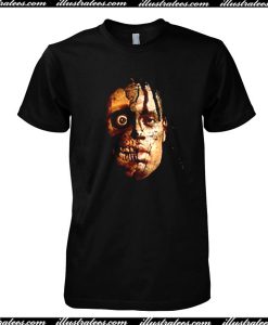 Travis Scott Rodeo Tour Merch T-Shirt