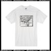 Treasure Map Tri Blend T-Shirt