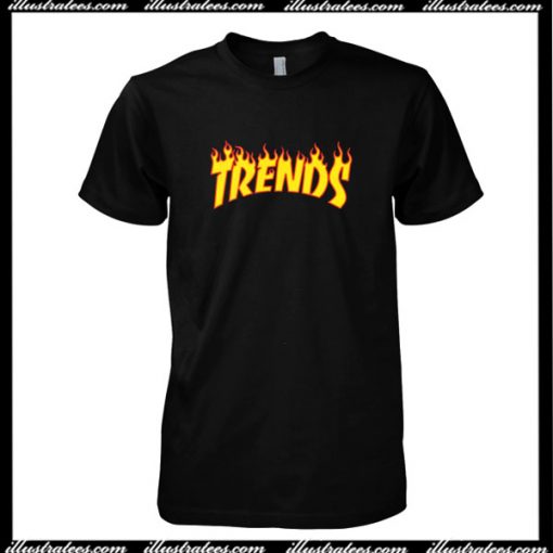 Trends T-Shirt