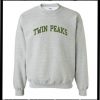 Twin Peaks Sweatshirt