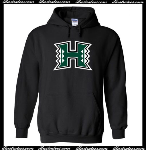University Of Hawaii Hoodie