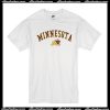 University Of Minnesota T Shirt