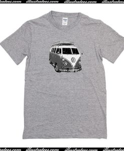VW Combi T-Shirt