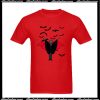 Vampire Bats T-Shirt