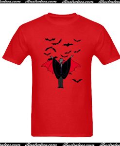 Vampire Bats T-Shirt