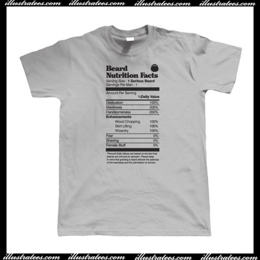 Venezuelan Facts T-Shirt