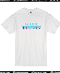 Wade County T-Shirt
