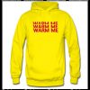 Warm Me Hoodie