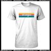 Wrangler Rainbow T-Shirt