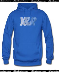 Y&R Young And Reckless Hoodie