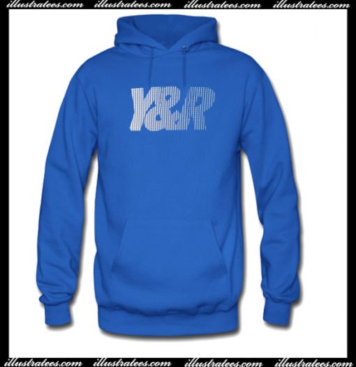 Y&R Young And Reckless Hoodie