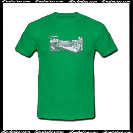 Yootopea Golf LLC T-Shirt
