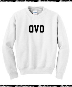 Ovo Sweatshirt