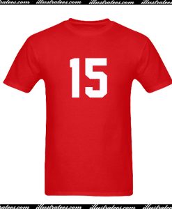 15 T-Shirt