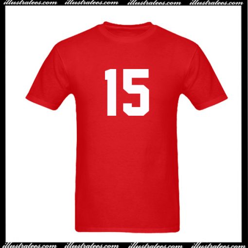 15 T-Shirt