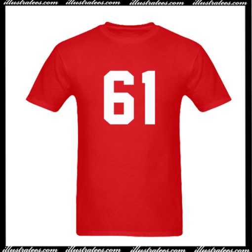 61 T-Shirt