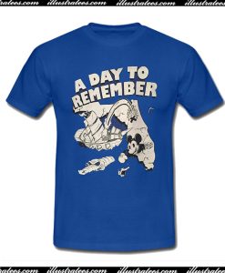 A Day To Remember T-Shirt