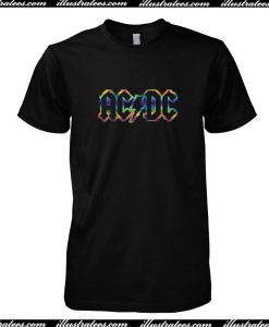 ACDC T-Shirt