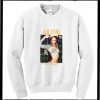 Aaliyah European Tour 1995 Sweatshirt