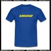 Amour T-Shirt